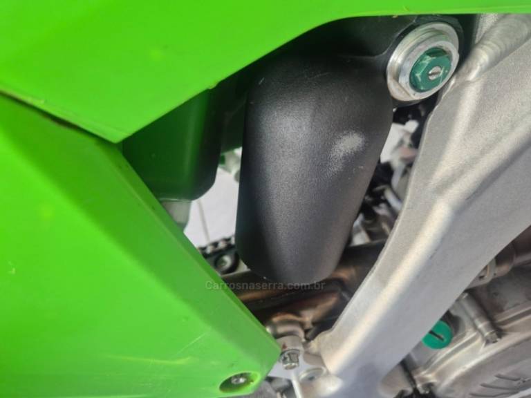 KAWASAKI - KX 450F - 2020/2020 - Verde - R$ 42.000,00