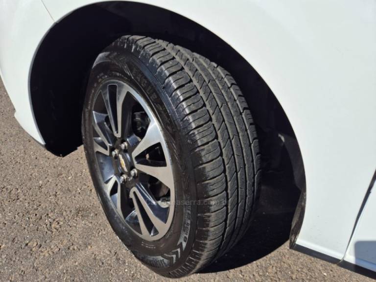 CHEVROLET - ONIX - 2012/2013 - Branca - R$ 48.900,00