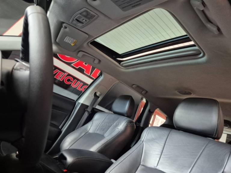 MITSUBISHI - OUTLANDER - 2010/2011 - Preta - R$ 64.900,00