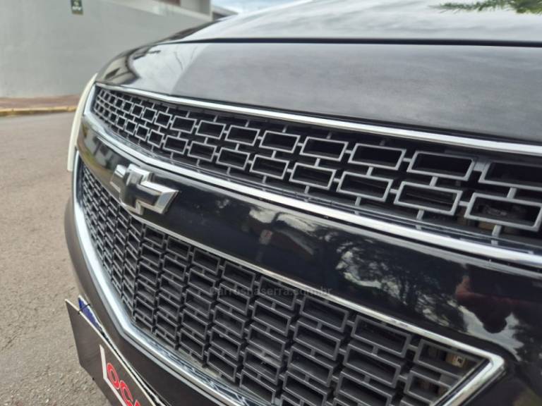 CHEVROLET - AGILE - 2012/2013 - Preta - R$ 37.900,00