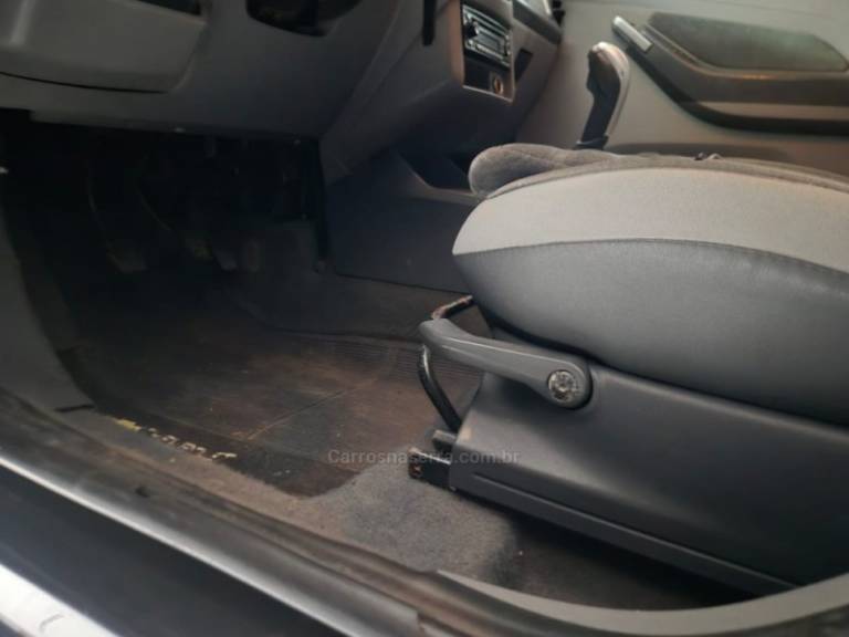 CHEVROLET - AGILE - 2012/2013 - Preta - R$ 37.900,00