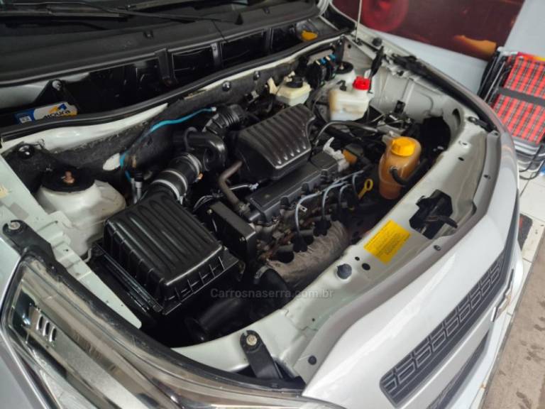 CHEVROLET - MONTANA - 2013/2014 - Prata - R$ 45.900,00